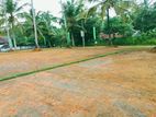 Land for Sale in Horana