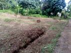 Land for Sale in Horana