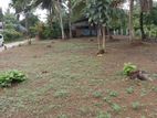 Land for Sale in Horana