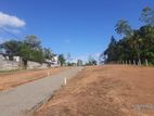 Land for Sale in Horana