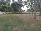 Land for Sale in Horana