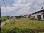 Land for sale in Horana ( Gonapala )