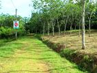 Land for Sale in Horana - Handapaangoda