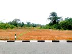 Land for Sale in Horana Madurawala
