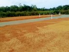 Land For Sale in Horana - Mathugama Road.