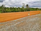 Land for Sale in Horana, Meewanapalana