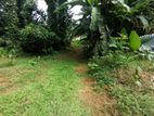 Land For Sale in Horana , Moragahahena