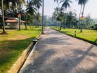 Land for Sale in Horana Munagama