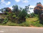 Land for sale in horana road , Panapitiya