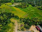 Land for sale in Horana / RU 14942