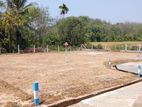 Land for Sale in Horana Town