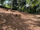 Land for Sale in Imaduwa, Galle