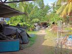 Land for Sale in Imbulgoda 43 P