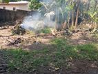 Land for Sale in Imbulgoda