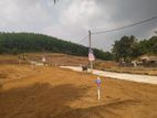 Land for Sale in ඉංගිරිය
