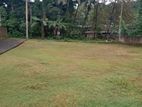 Land for sale in Ingiriya