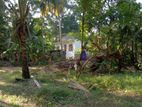 Land for Sale in Ja Ela Batagama North, Bandigoda