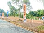 Land for Sale in Ja-Ela City 278 bus route