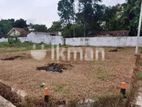 Land for Sale in Ja-Ela