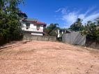 Land for Sale in Ja Ela