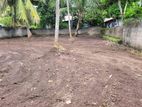 Land for Sale in Ja Ela