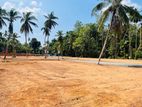 Land for Sale in Ja Ela