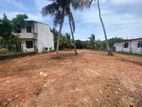 Land for Sale in Ja Ela