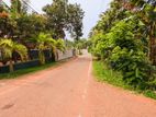 Land for Sale in Ja Ela