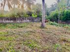 Land for Sale in Ja Ela