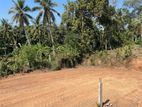 Land for Sale in Ja Ela