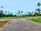 Land for Sale in Ja Ela, Pamunugama