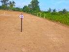 Land for Sale in Ja-Ela Town (ජාඇල)
