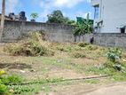 Land for Sale In Ja-Ela, Weligampitiya (Liana Park)