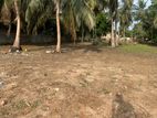 Land for Sale in Jaffna