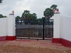 Land for Sale in Jaffna
