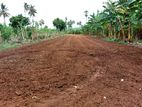 Land for Sale in Jaffna Kopay இராஜா வீதி