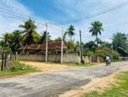 Land for sale in Jaffna, Pungankulam