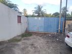 Land for Sale in Jaffna Town