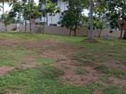 Land for sale in Jayaliyagama