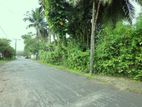 Land for Sale in Jayanthipura