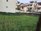 Land For Sale in Jayasamagi Mawathe Kalubowila Dehiwala