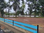 Land for sale in Jayawardana Pura