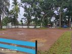 Land for Sale in Jayawardanapura