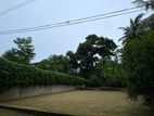 Land for Sale in Jothikarama Road Thalawathugoda S8