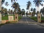 Land for sale in Kaburugamuwa