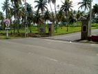 Land for Sale in Kaburugamuwa
