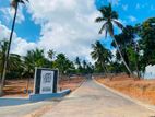 Land for sale in Kadana