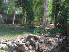 Land for Sale in Kadawatha - 21 Perches