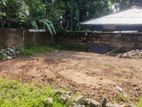 Land for Sale in Kadawatha Aldeniya