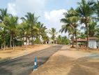 Land for Sale in Kadawatha Dalgoda Waboda Road
